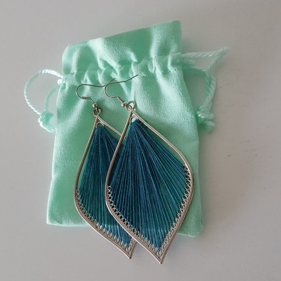 earrings - Picture 2 of 2